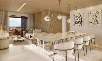 Imagem 2: Apartamento à venda em Recife, Espinheiro, com 4 quartos, 122,21m²