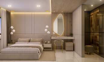 Imagem 4: Apartamento à venda em Recife, Espinheiro, com 4 quartos, 122,21m²