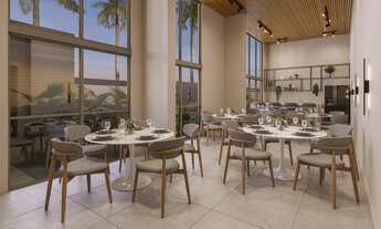 Imagem 5: Apartamento à venda em Recife, Espinheiro, com 4 quartos, 122,21m²