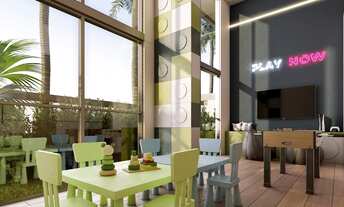 Imagem 7: Apartamento à venda em Recife, Espinheiro, com 4 quartos, 122,21m²