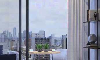 Imagem 4: Apartamento à venda em João Pessoa, Jardim Oceania, com 3 quartos, 68,98m²