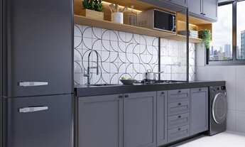 Imagem 6: Apartamento à venda em João Pessoa, Jardim Oceania, com 3 quartos, 68,98m²