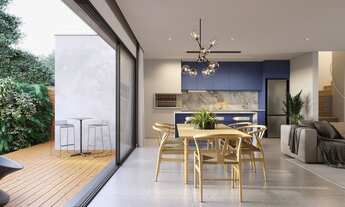 Imagem 6: Casa de condomínio à venda em Porto Alegre, Tristeza, com 3 quartos, 293,35m²