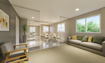 Imagem 3: Apartamento à venda em São Paulo, Vila Progresso (Zona Leste), com 2 quartos, 31,72m²