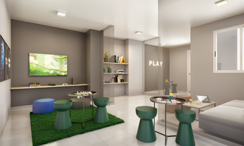 Imagem 4: Apartamento à venda em São Paulo, Vila Progresso (Zona Leste), com 2 quartos, 31,72m²