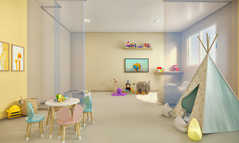 Imagem 5: Apartamento à venda em São Paulo, Vila Progresso (Zona Leste), com 2 quartos, 31,72m²