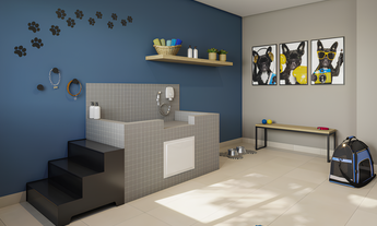 Imagem 7: Apartamento à venda em São Paulo, Vila Progresso (Zona Leste), com 2 quartos, 31,72m²