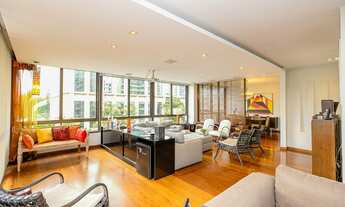 Imagem: Apartamento à venda em São Paulo, Itaim