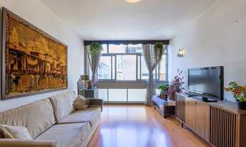 Imagem: Apartamento à venda no bairro Jardim Paulista