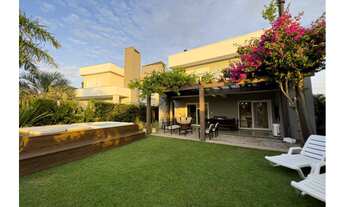 Imagem 2: Casa de condomínio à venda em Xangri-Lá, Centro, com 3 quartos, 201m²