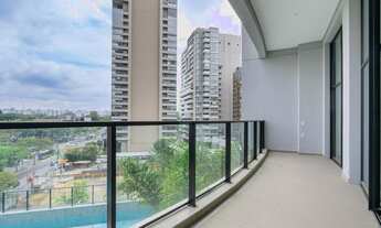 Imagem: APARTAMENTO RESIDENCIAL em São Paulo