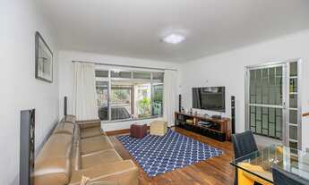 Imagem: Casa à venda no bairro Mirandópolis