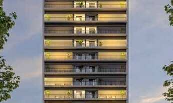 Imagem 2: Studio à venda em São Paulo, Vila Olímpia, com 1 quarto, 17,86m²