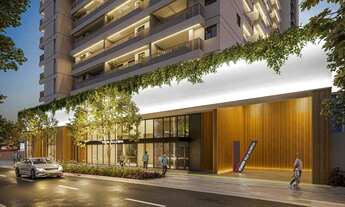 Imagem 4: Studio à venda em São Paulo, Vila Olímpia, com 1 quarto, 17,86m²