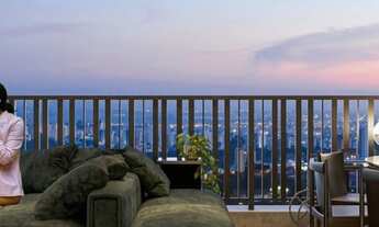 Imagem 7: Studio à venda em São Paulo, Vila Olímpia, com 1 quarto, 17,86m²