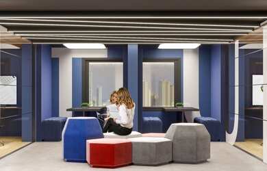 Imagem 8: APARTAMENTO RESIDENCIAL em São Paulo - SP, Vila Olímpia