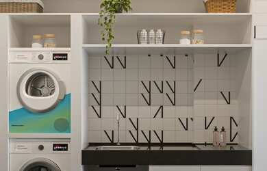 Imagem 9: APARTAMENTO RESIDENCIAL em São Paulo - SP, Vila Olímpia