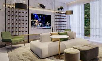 Imagem 6: 4 dormitórios na Rua Elesbão Linhares