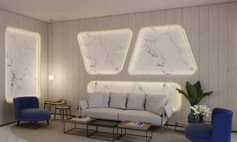 Imagem 2: Apartamento à venda em Vitória, Enseada do Suá, com 4 quartos, 184,77m²