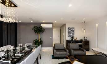 Imagem: 3 dormitórios na Rua Piracuama