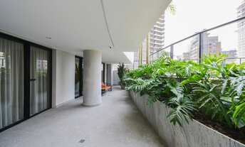 Imagem 7: APARTAMENTO RESIDENCIAL em São Paulo - SP, Moema