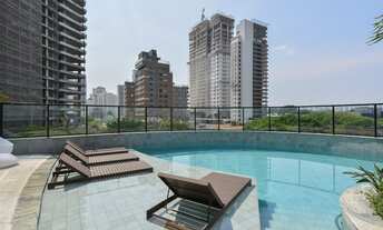 Imagem 5: APARTAMENTO RESIDENCIAL em São Paulo - SP, Moema