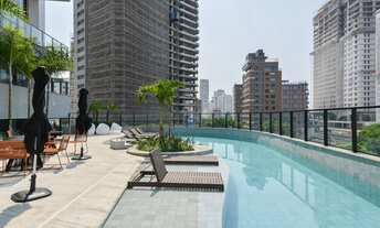 Imagem 2: APARTAMENTO RESIDENCIAL em São Paulo - SP, Moema