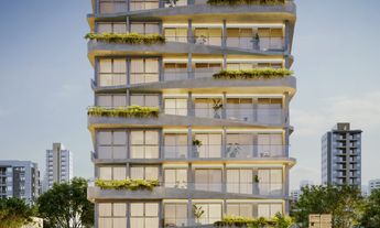 Imagem: Apartamento à venda no bairro Tambaú