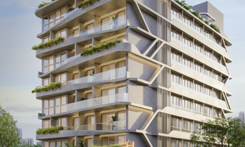 Imagem 2: Studio à venda em João Pessoa, Tambaú, com 1 quarto, 25,62m²