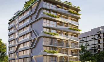 Imagem 3: Apartamento à venda no bairro Tambaú - João Pessoa/PB