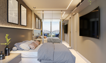 Imagem 7: Studio à venda em João Pessoa, Tambaú, com 1 quarto, 25,62m²