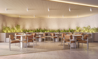 Imagem 9: Apartamento à venda em João Pessoa, Tambaú, com 1 quarto, 41,54m²