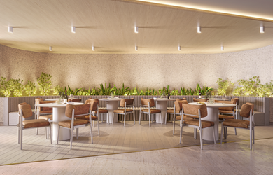 Imagem 9: APARTAMENTO RESIDENCIAL em João Pessoa - PB, Tambaú