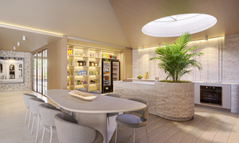 Imagem 10: Apartamento à venda em João Pessoa, Tambaú, com 1 quarto, 41,54m²