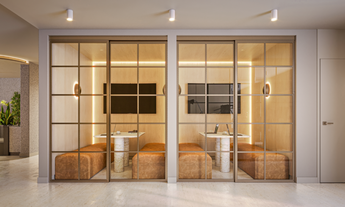 Imagem 11: Apartamento à venda em João Pessoa, Tambaú, com 1 quarto, 41,54m²