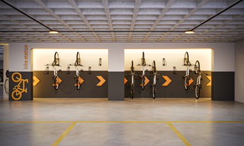 Imagem 13: Apartamento à venda em João Pessoa, Tambaú, com 1 quarto, 41,54m²