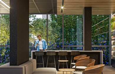 Imagem 10: APARTAMENTO RESIDENCIAL em São Paulo - SP, Vila Olímpia