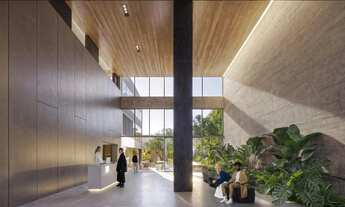 Imagem 4: Studio à venda em São Paulo, Pinheiros, com 1 quarto, 44m²