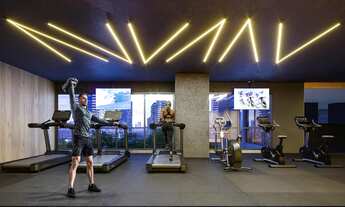 Imagem 7: Studio à venda em São Paulo, Pinheiros, com 1 quarto, 44m²