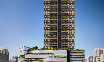 Imagem: Apartamento à venda em São Paulo, Vila