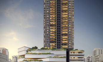 Imagem 2: Apartamento à venda em São Paulo, Vila Nova Conceição, com 4 quartos, 237m²