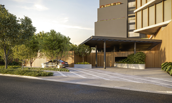 Imagem 5: Apartamento à venda em São Paulo, Vila Nova Conceição, com 4 quartos, 237m²