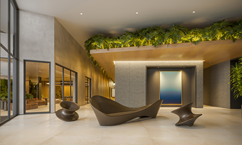 Imagem 7: Apartamento à venda em São Paulo, Vila Nova Conceição, com 4 quartos, 237m²