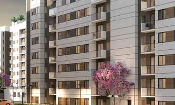 Imagem 2: Apartamento à venda em Rio de Janeiro, Pechincha, com 1 quarto, 30,41m²