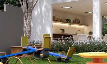 Imagem 6: Apartamento à venda em Rio de Janeiro, Pechincha, com 1 quarto, 30,41m²