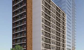 Imagem: Apartamento à venda em São Paulo, Campo