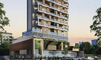 Imagem 2: Apartamento à venda em Vitória, Praia do Canto, com 3 quartos, 110,11m²