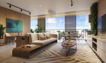 Imagem 5: Apartamento à venda em Vitória, Praia do Canto, com 3 quartos, 110,11m²