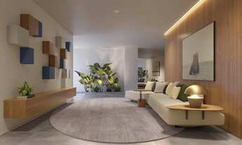 Imagem 2: Apartamento à venda em Vitória, Enseada do Suá, com 4 quartos, 280,08m²