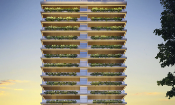 Imagem: 4 dormitórios na Rua Chapot Presvot